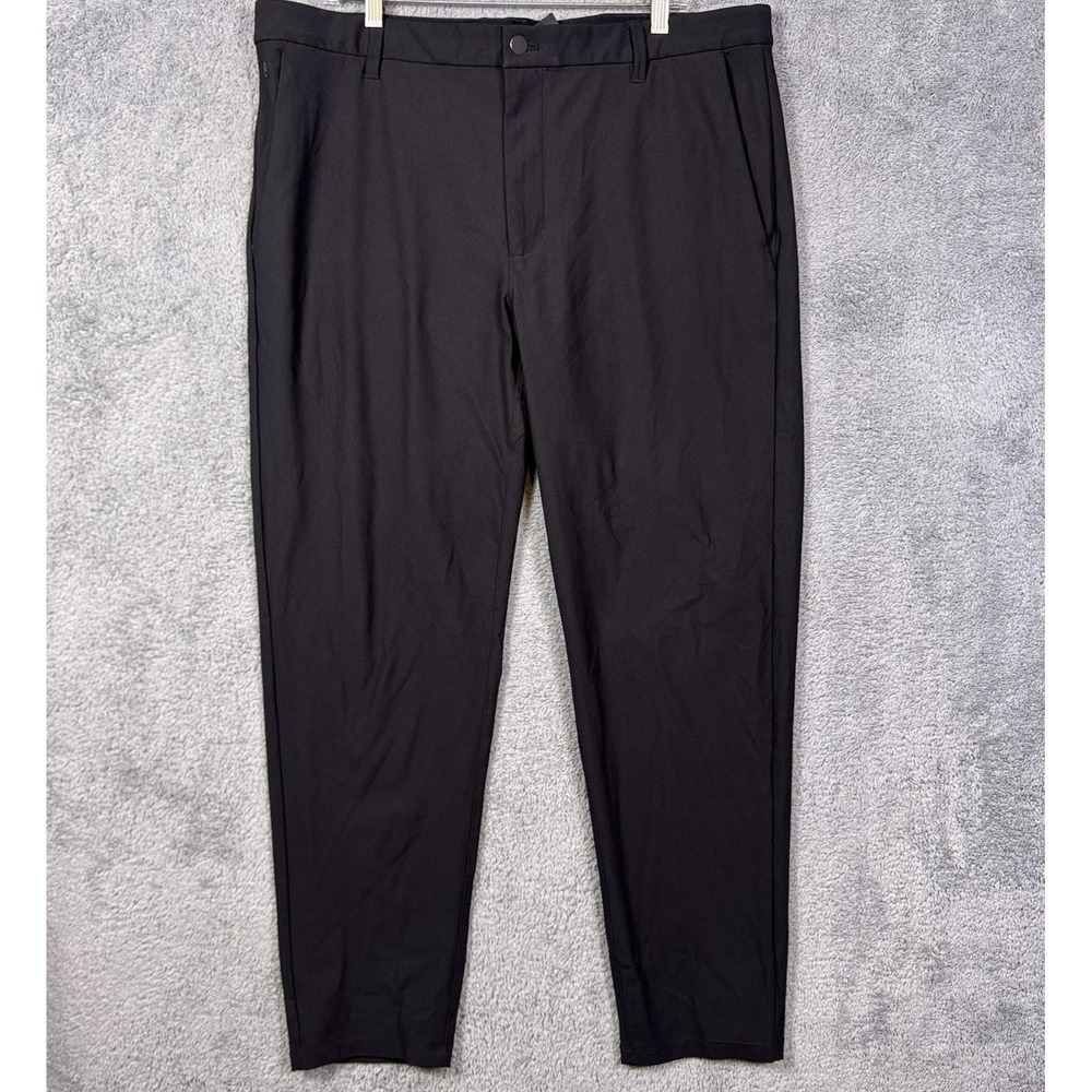 7 Diamonds Infinity Pants Mens 38x32 Athletic‎ Performance Tech Wicking STP-1267